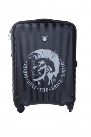 Logo travel bag, zdjęcie 1 Logo travel bag od Diesel